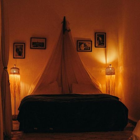 Nosade Venue Bed & Breakfast Marrakesh Exterior photo