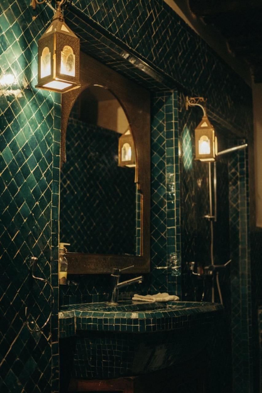 Nosade Venue Bed & Breakfast Marrakesh Exterior photo