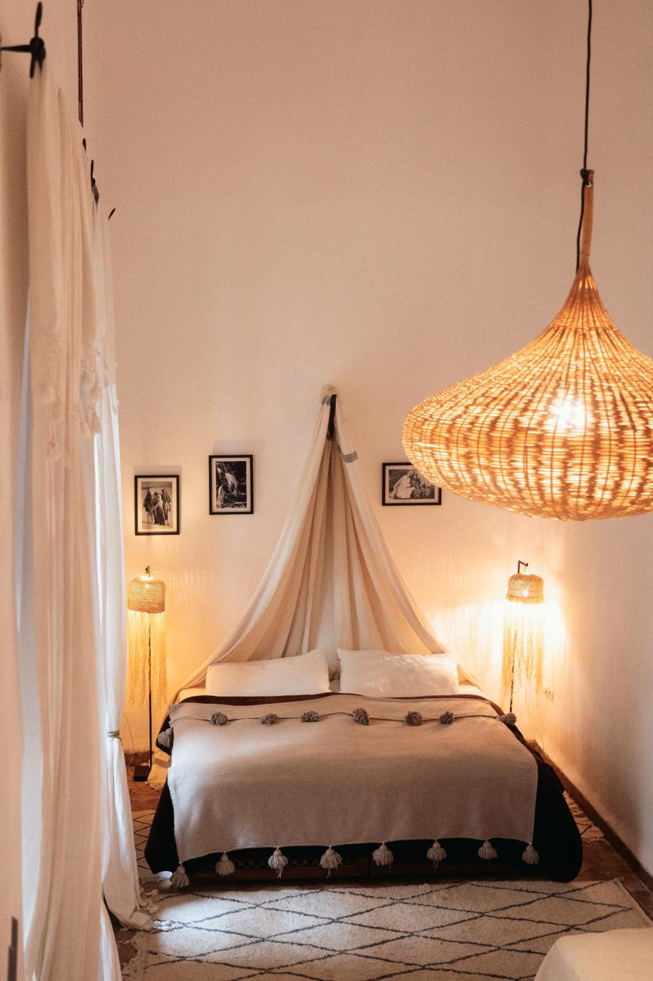 Nosade Venue Bed & Breakfast Marrakesh Exterior photo